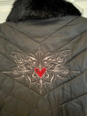 Harley Davidson Jacket